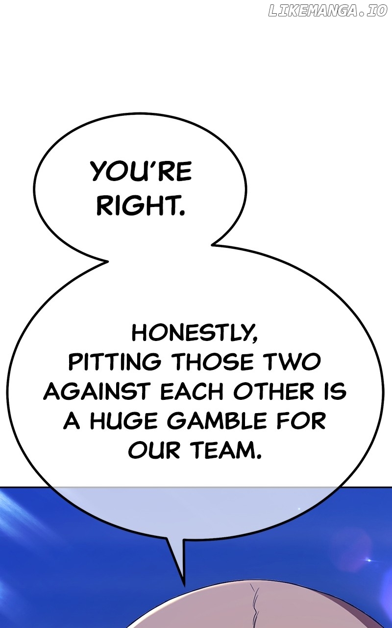 +99 Wooden stick Chapter 124 - page 281