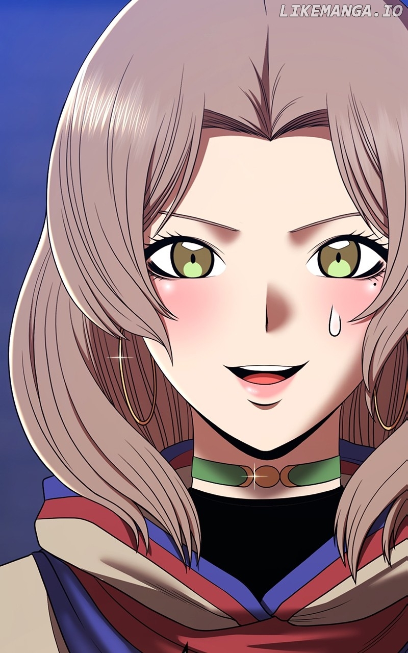 +99 Wooden stick Chapter 124 - page 282