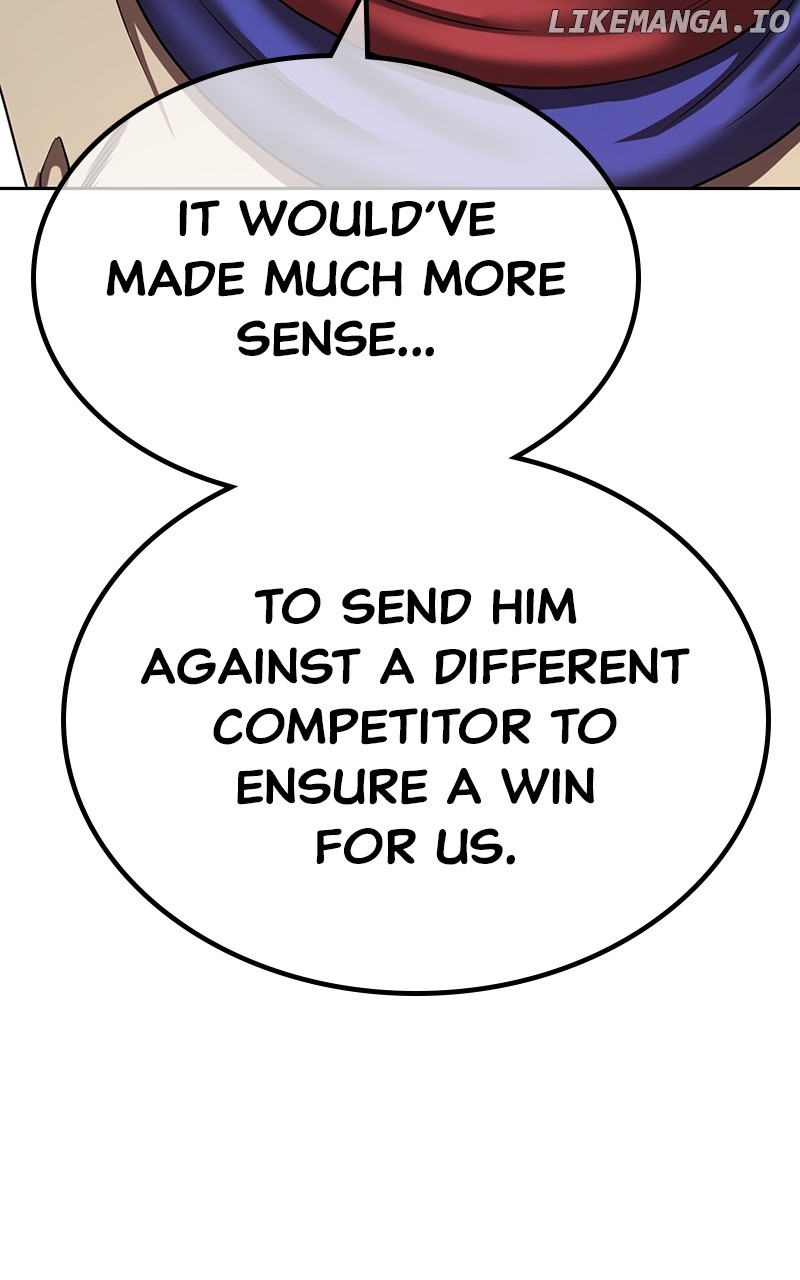 +99 Wooden stick Chapter 124 - page 283