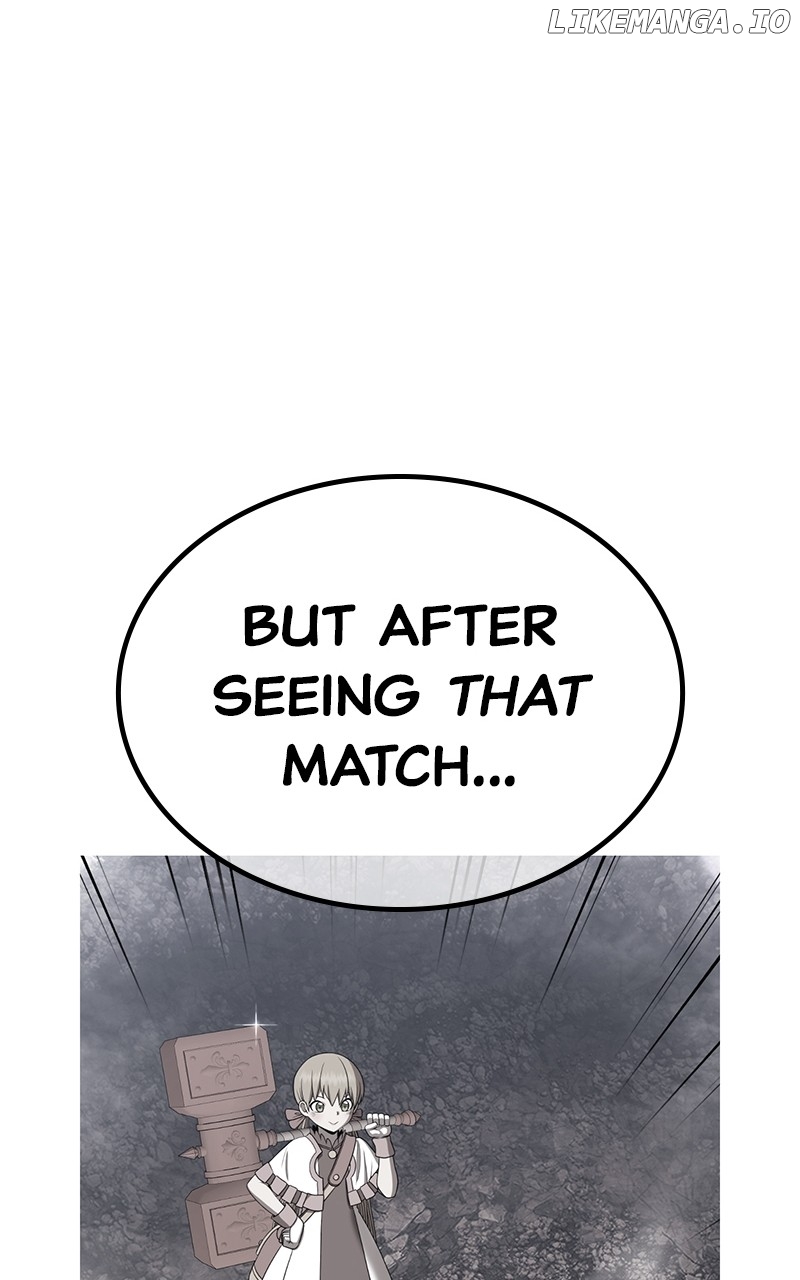 +99 Wooden stick Chapter 124 - page 284