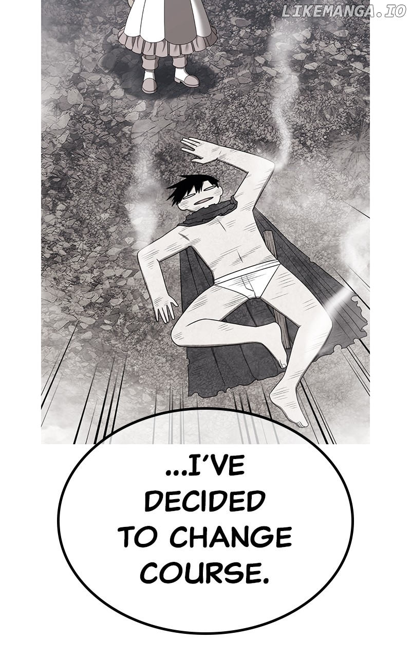 +99 Wooden stick Chapter 124 - page 285