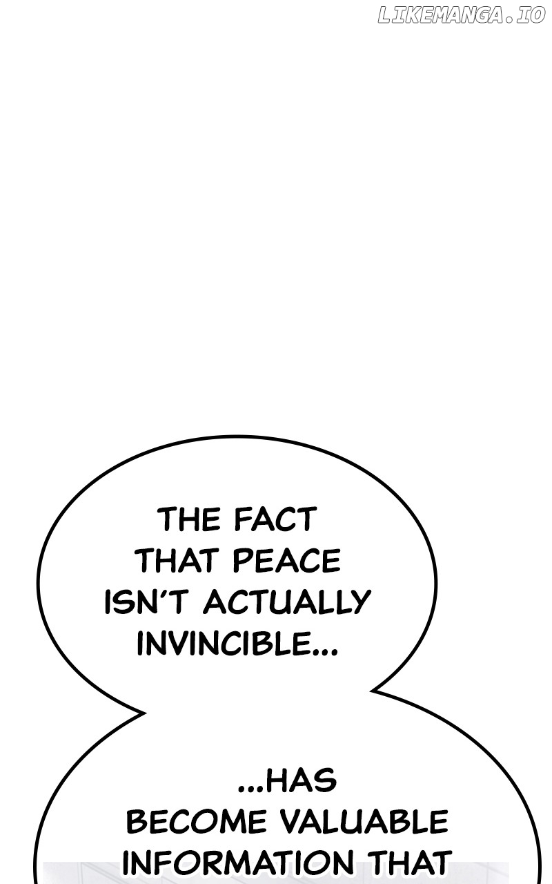 +99 Wooden stick Chapter 124 - page 286