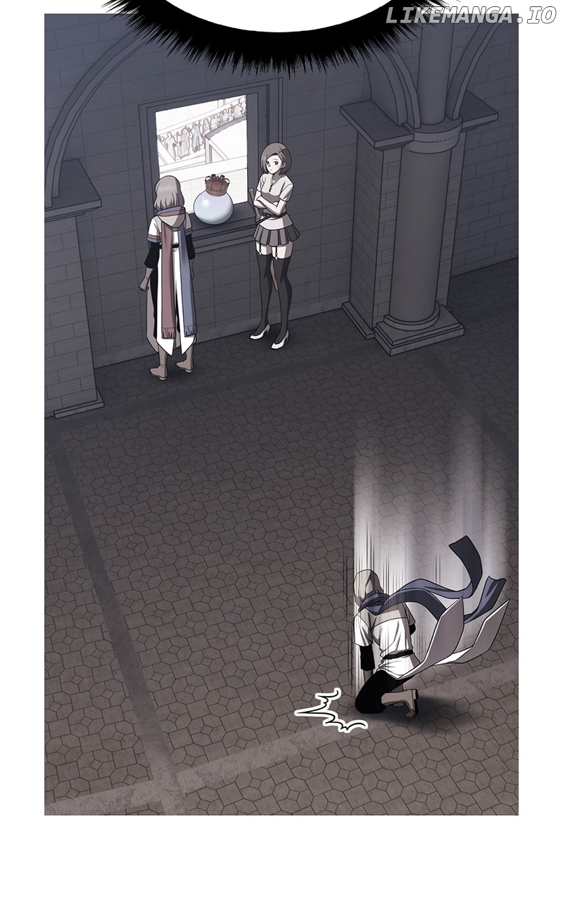 +99 Wooden stick Chapter 124 - page 288