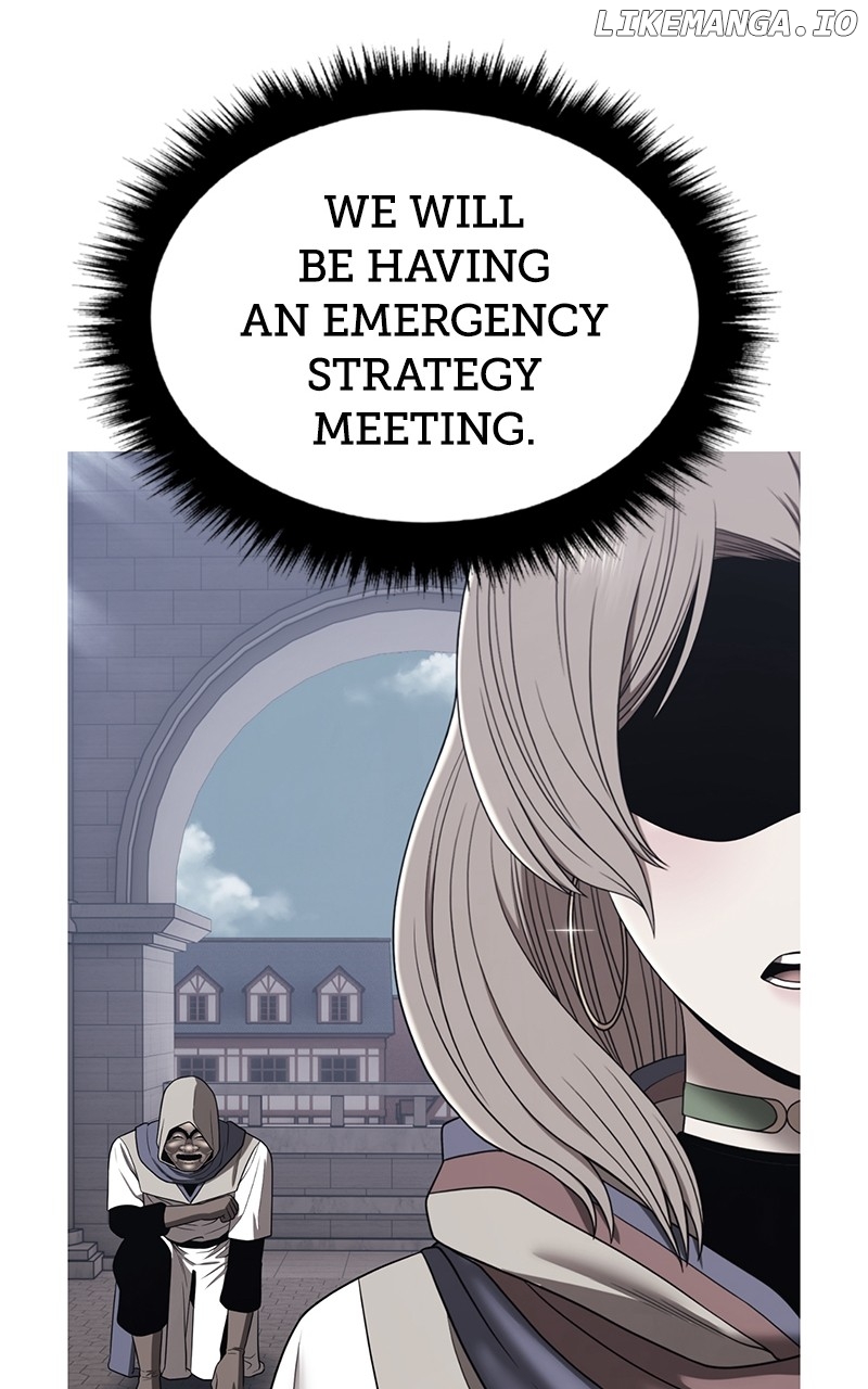 +99 Wooden stick Chapter 124 - page 289