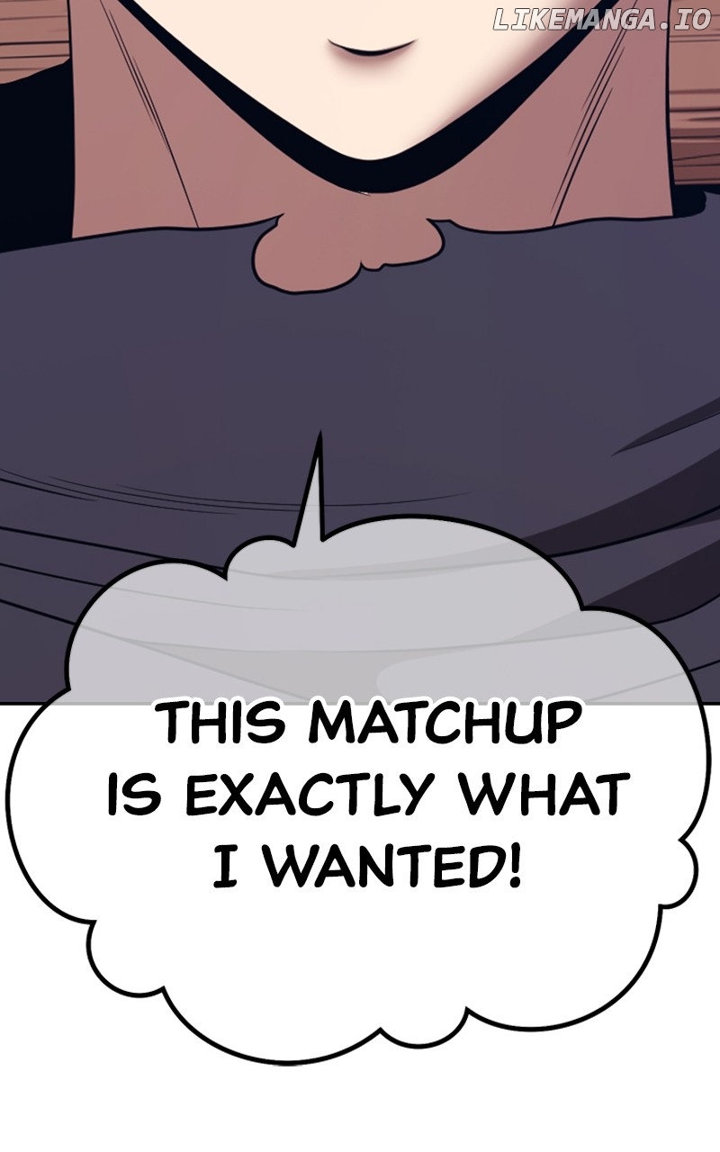 +99 Wooden stick Chapter 124 - page 29