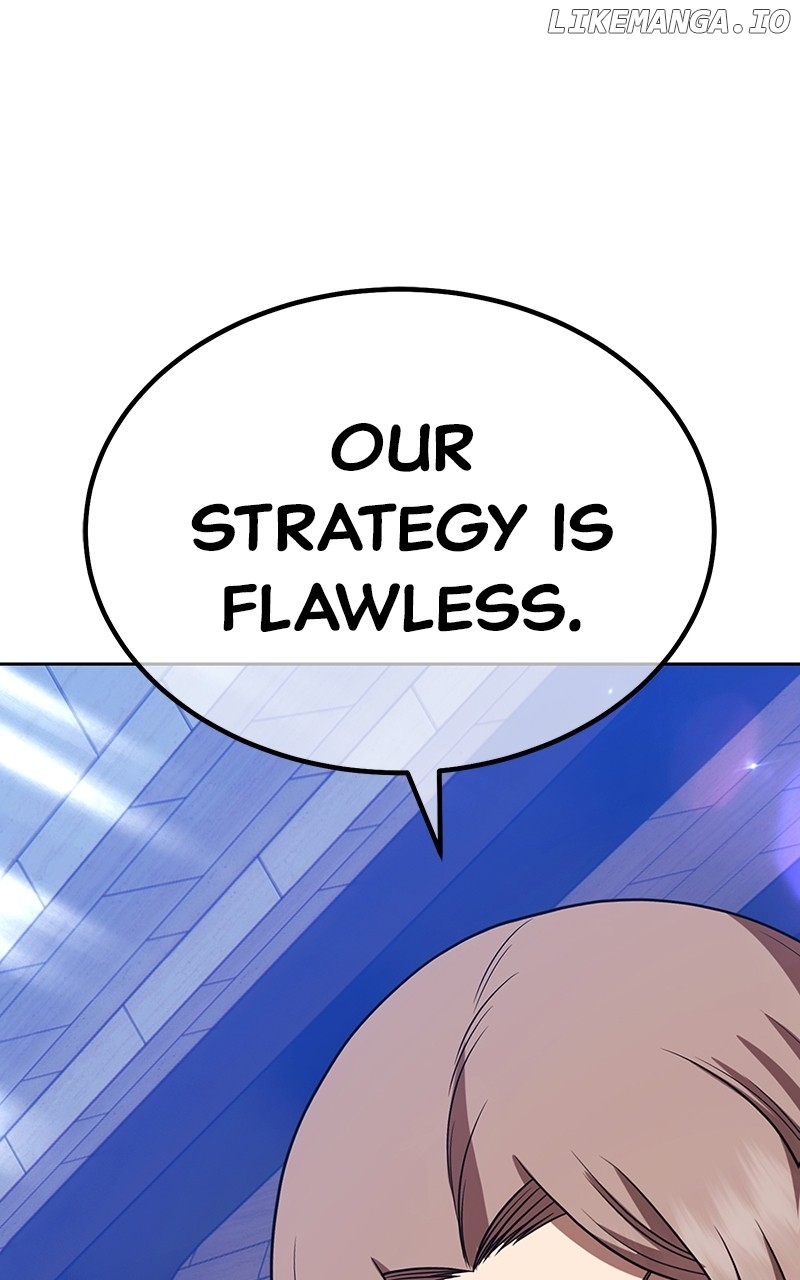+99 Wooden stick Chapter 124 - page 291