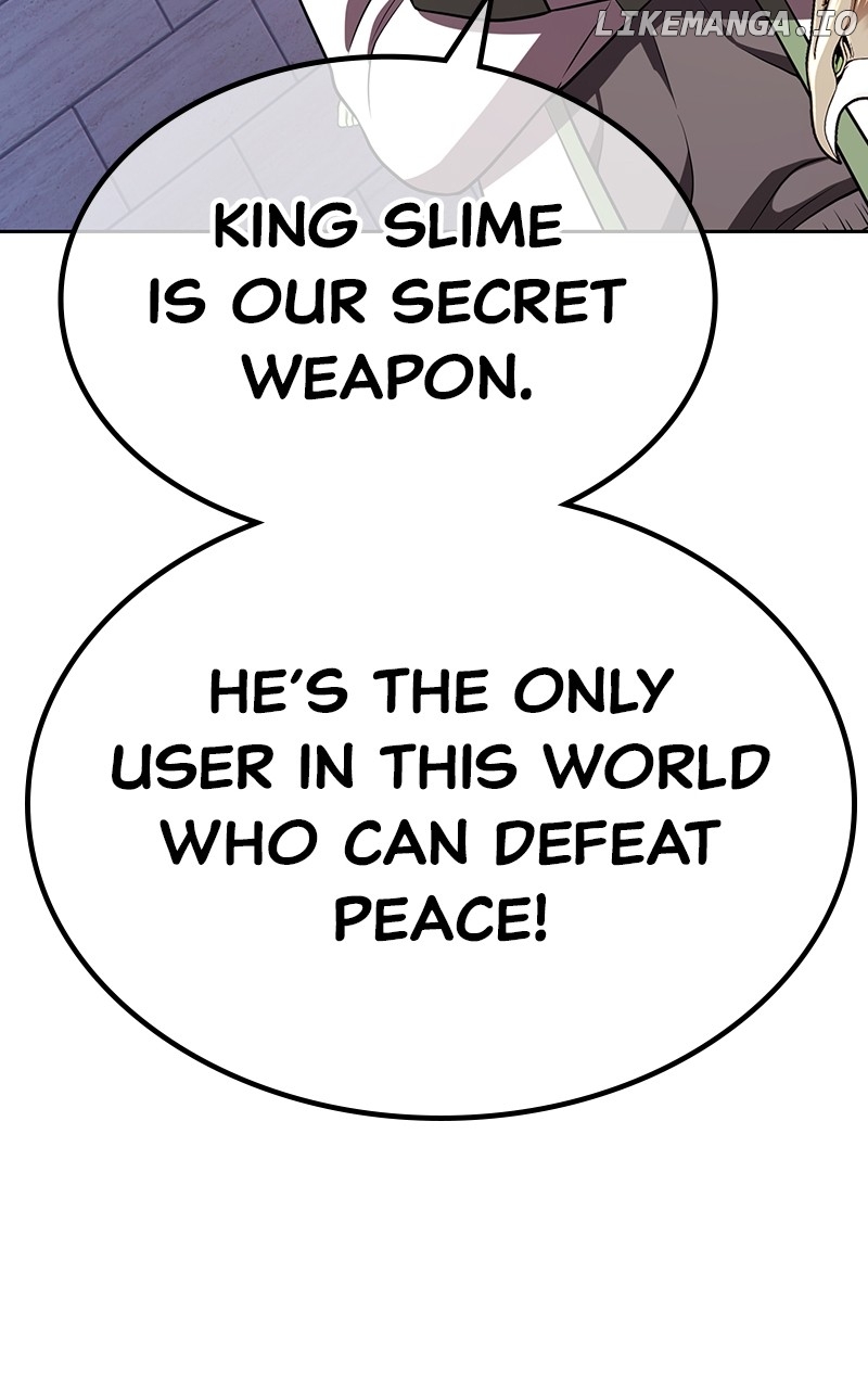 +99 Wooden stick Chapter 124 - page 293