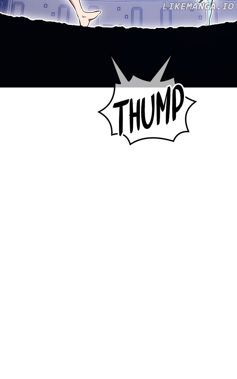 +99 Wooden stick Chapter 124 - page 298