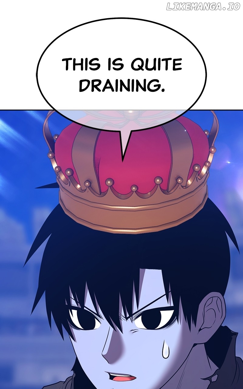 +99 Wooden stick Chapter 124 - page 299