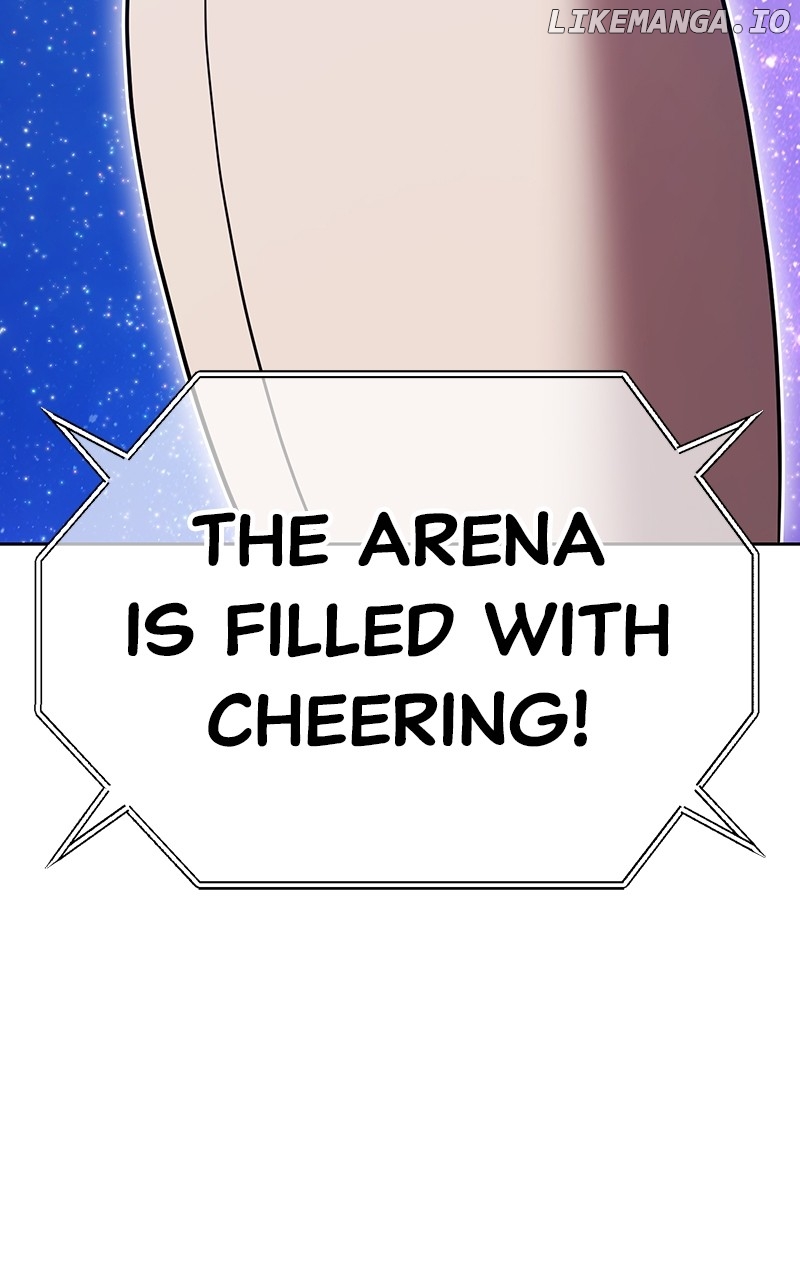 +99 Wooden stick Chapter 124 - page 3