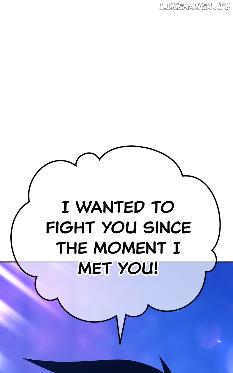 +99 Wooden stick Chapter 124 - page 30