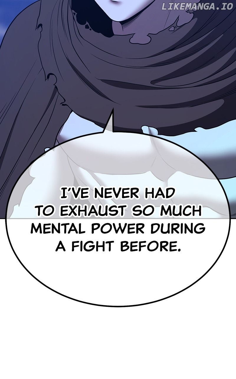 +99 Wooden stick Chapter 124 - page 300