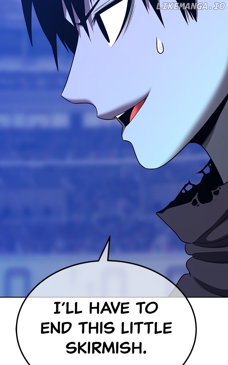 +99 Wooden stick Chapter 124 - page 307