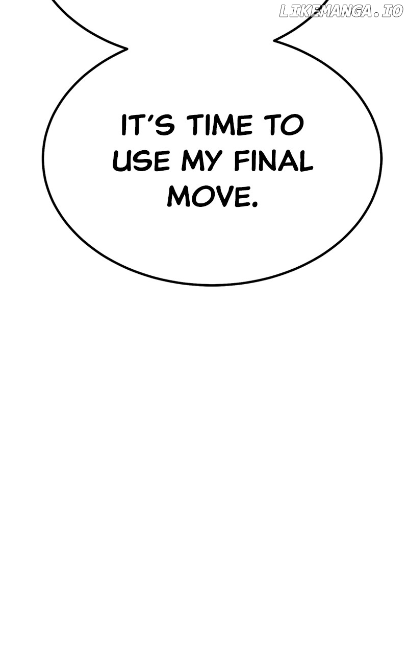 +99 Wooden stick Chapter 124 - page 308