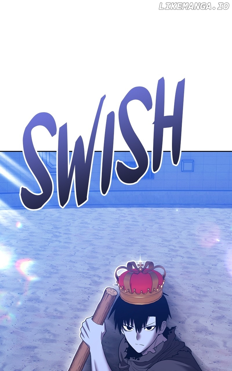 +99 Wooden stick Chapter 124 - page 309