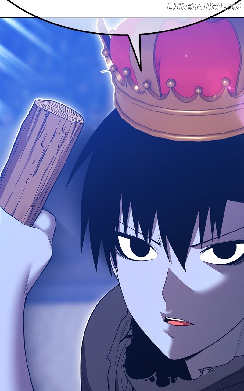 +99 Wooden stick Chapter 124 - page 312