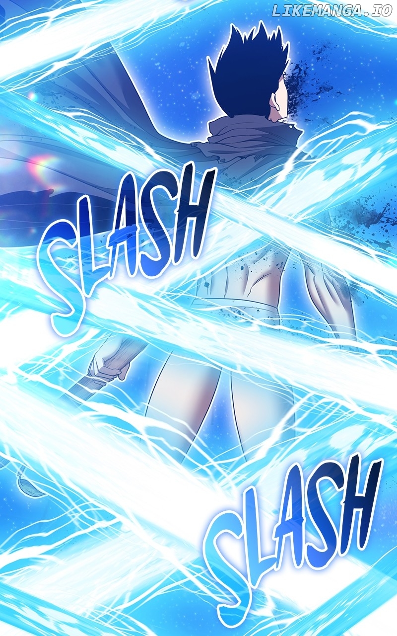 +99 Wooden stick Chapter 124 - page 315