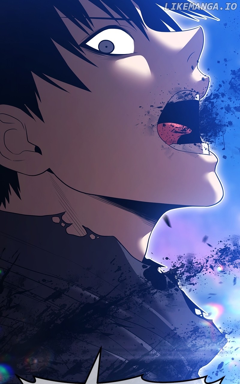 +99 Wooden stick Chapter 124 - page 319