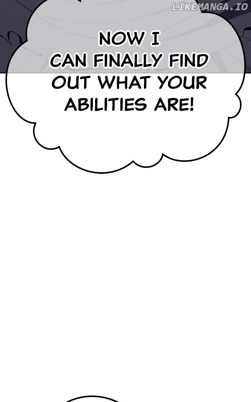 +99 Wooden stick Chapter 124 - page 32