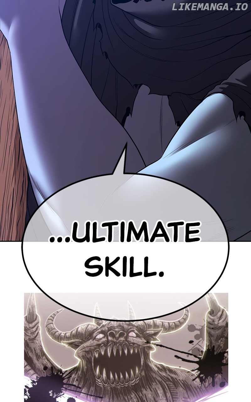 +99 Wooden stick Chapter 124 - page 324