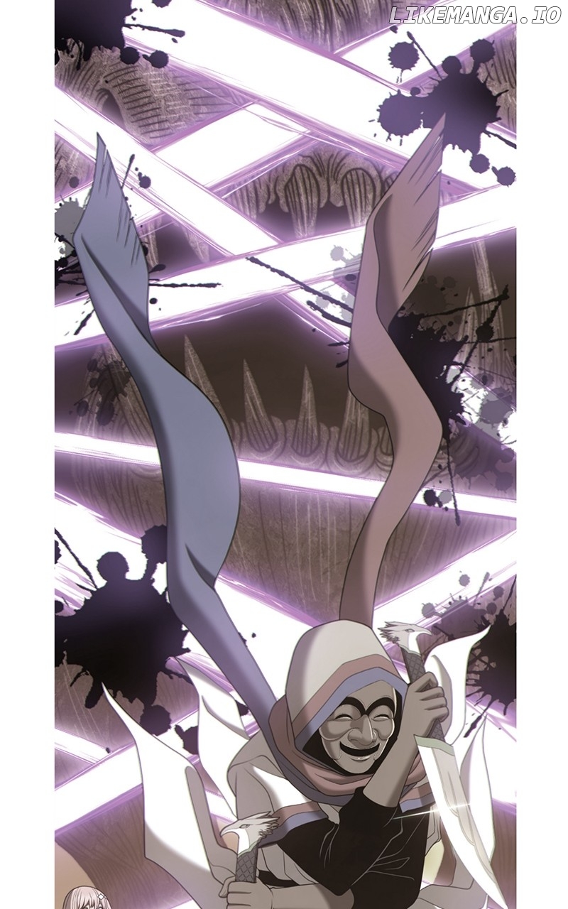 +99 Wooden stick Chapter 124 - page 325