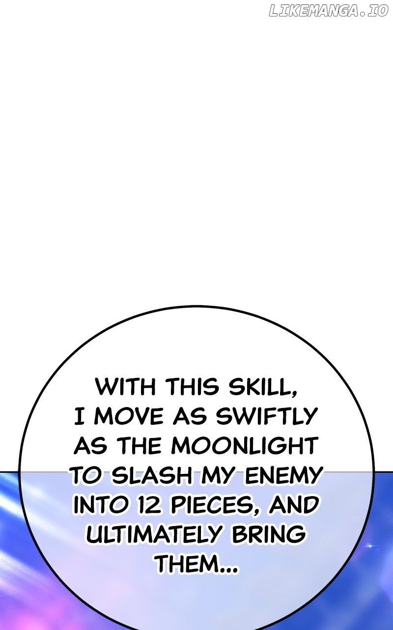 +99 Wooden stick Chapter 124 - page 329