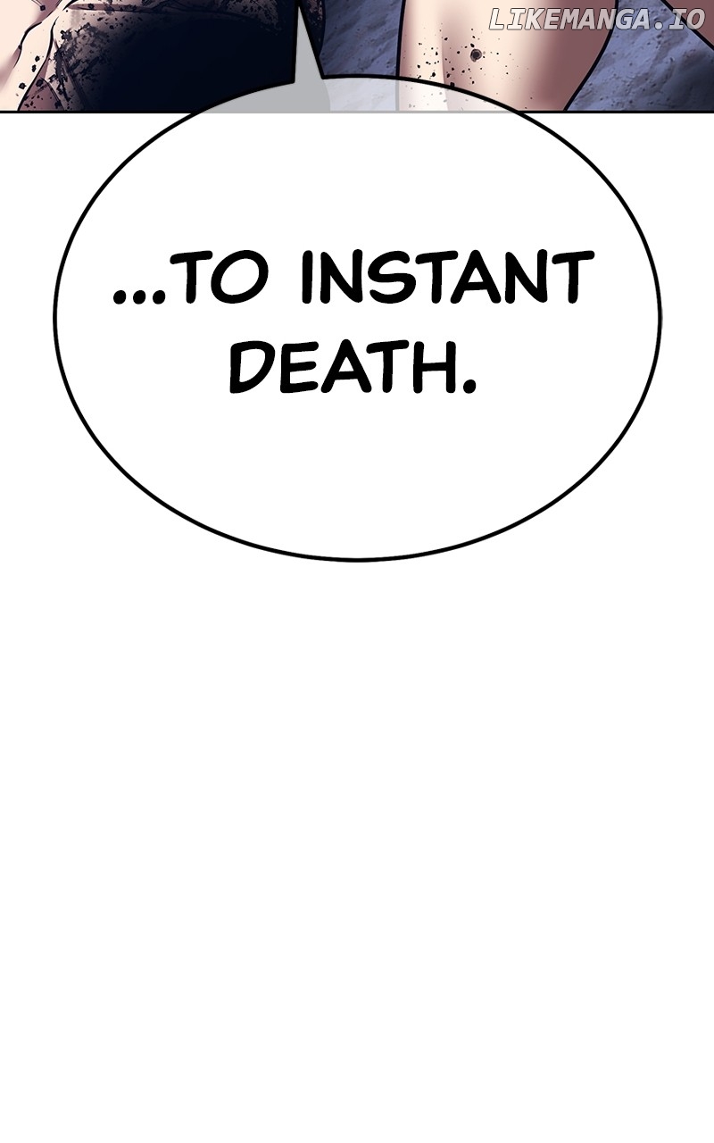 +99 Wooden stick Chapter 124 - page 331