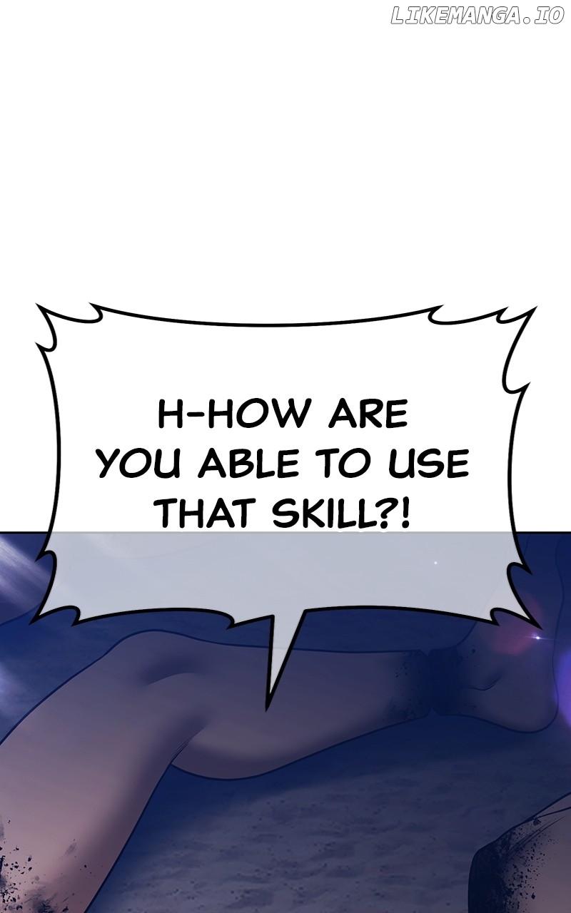 +99 Wooden stick Chapter 124 - page 334