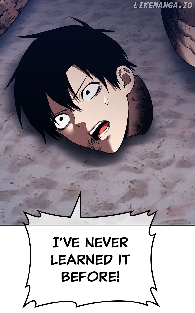 +99 Wooden stick Chapter 124 - page 335