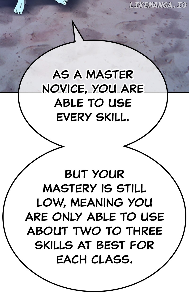 +99 Wooden stick Chapter 124 - page 338