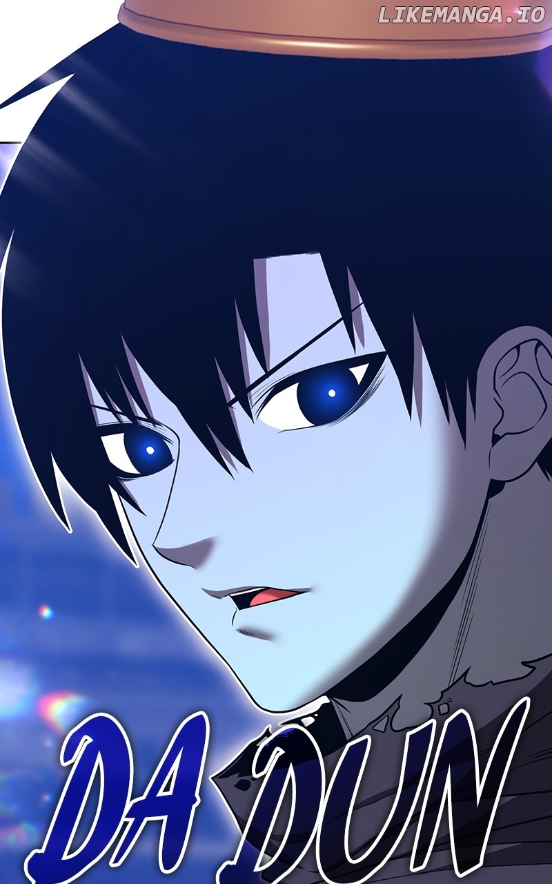+99 Wooden stick Chapter 124 - page 340