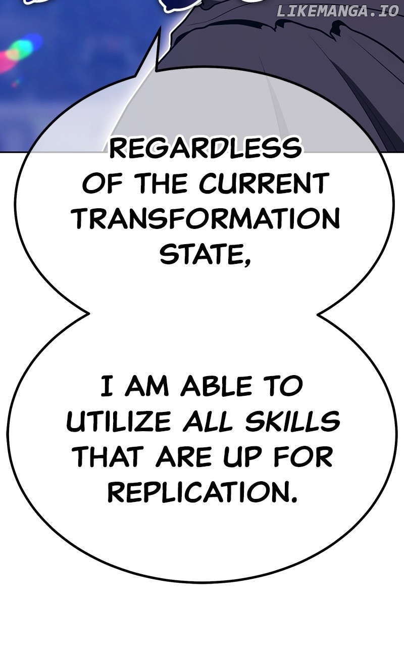 +99 Wooden stick Chapter 124 - page 341