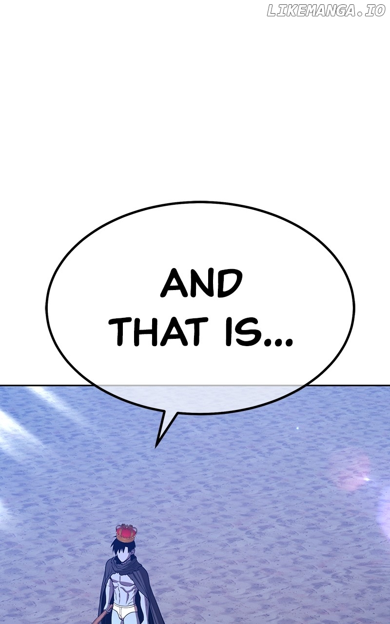 +99 Wooden stick Chapter 124 - page 342