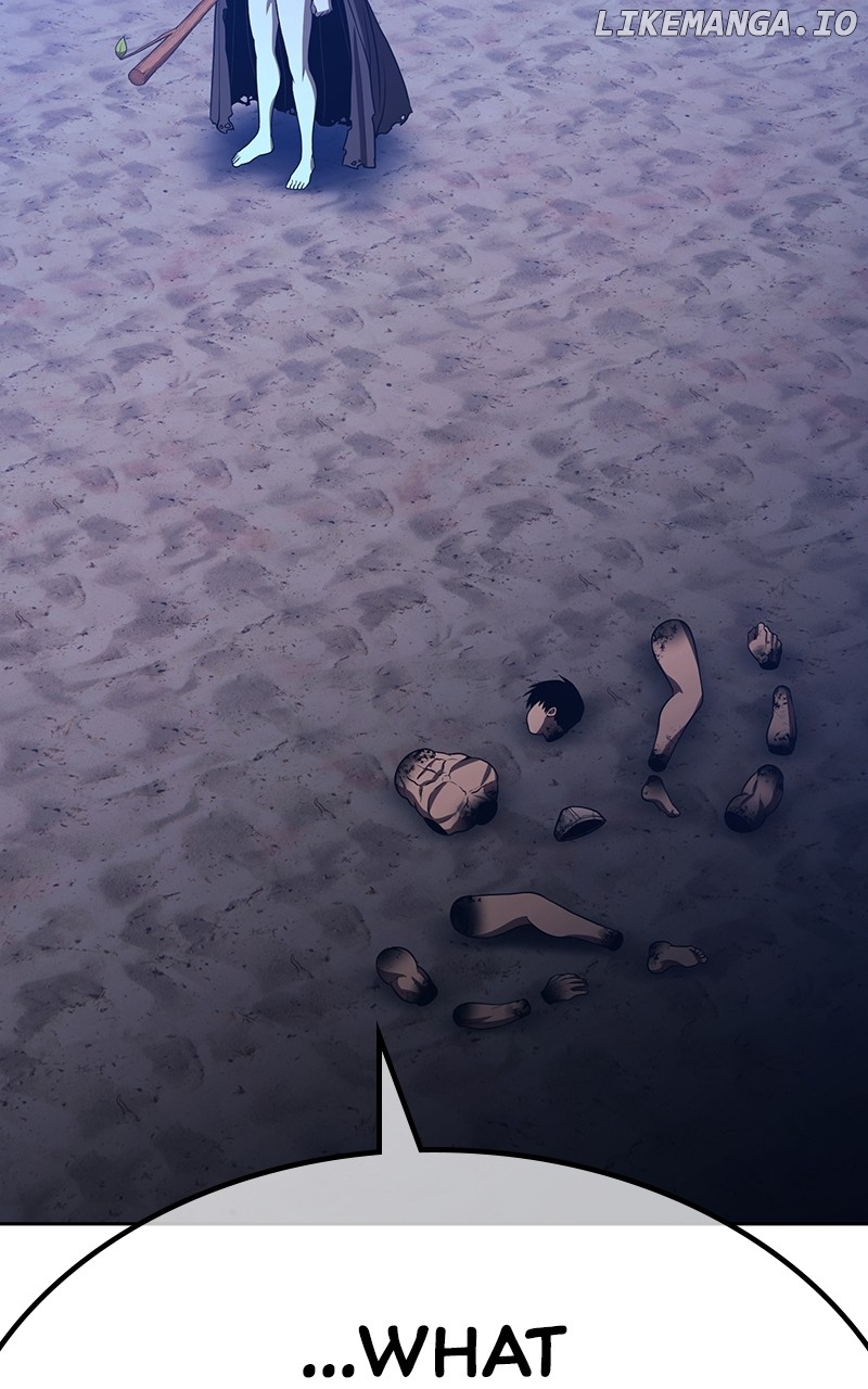 +99 Wooden stick Chapter 124 - page 343