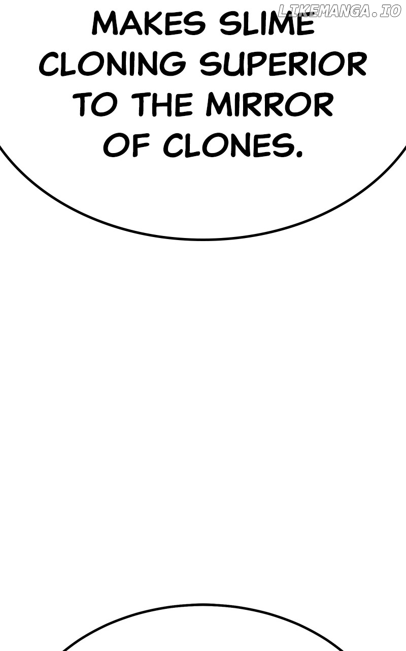 +99 Wooden stick Chapter 124 - page 344
