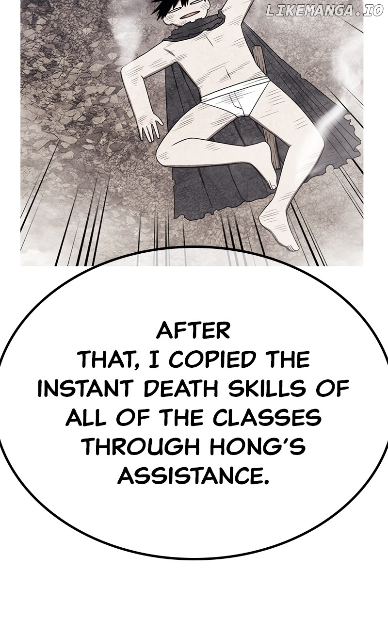 +99 Wooden stick Chapter 124 - page 346
