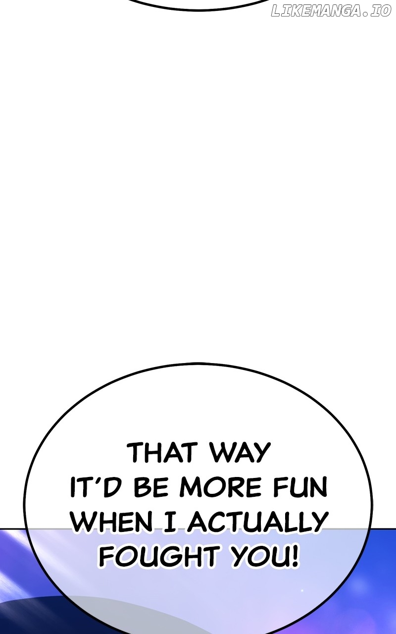 +99 Wooden stick Chapter 124 - page 35