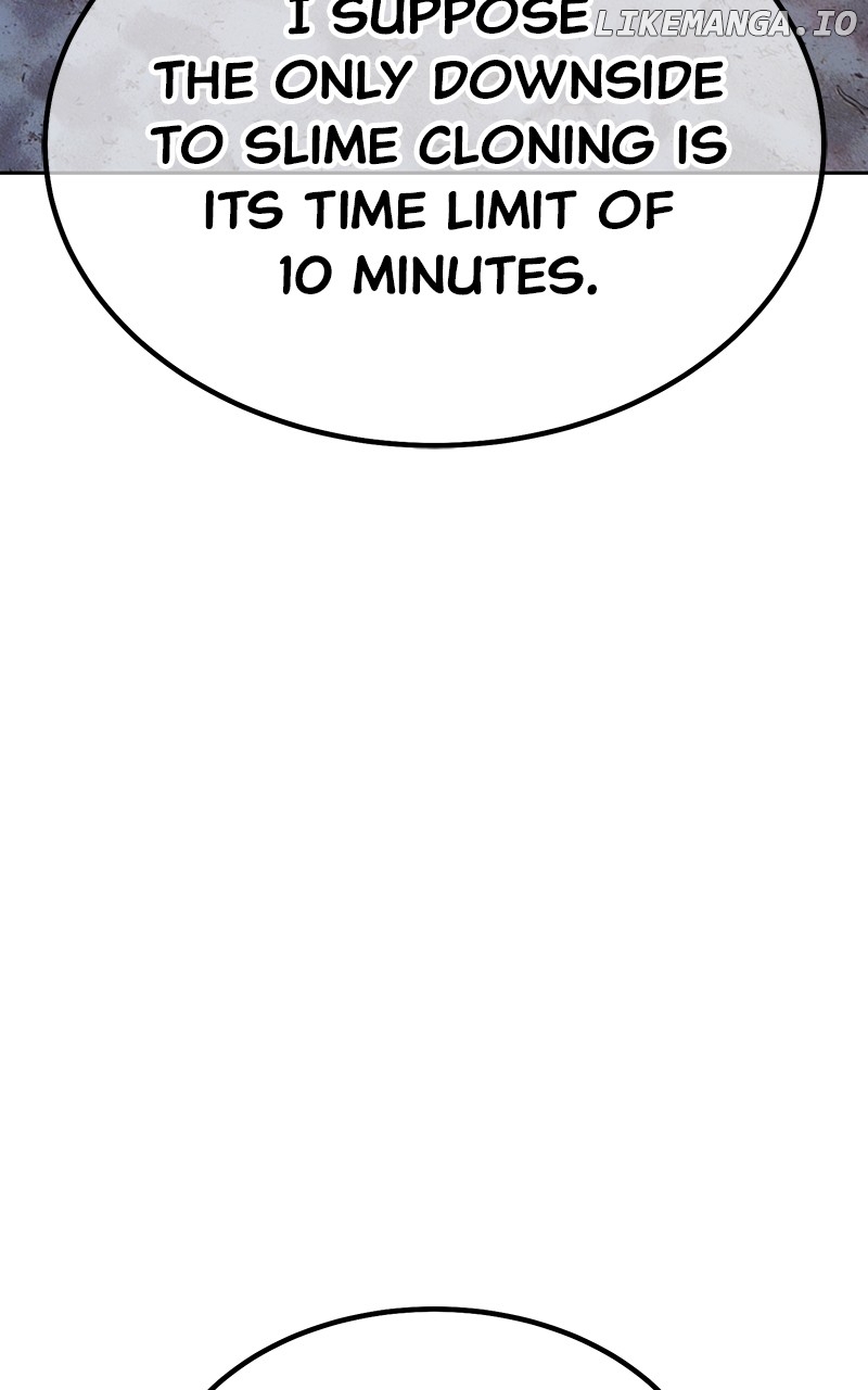 +99 Wooden stick Chapter 124 - page 359