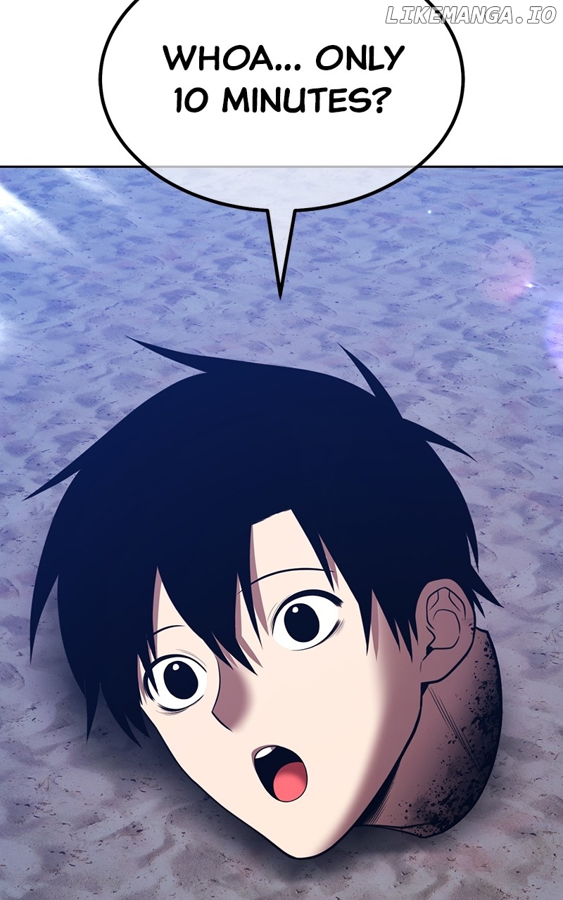 +99 Wooden stick Chapter 124 - page 360