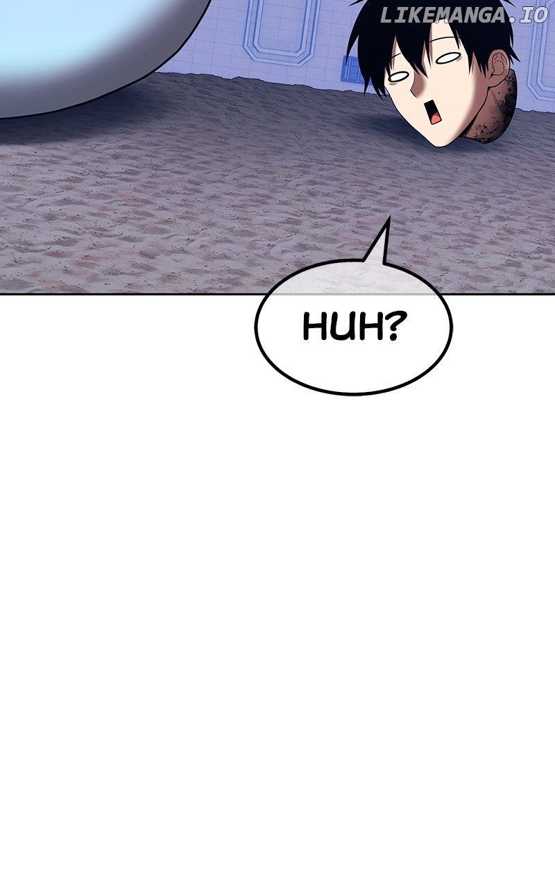 +99 Wooden stick Chapter 124 - page 365
