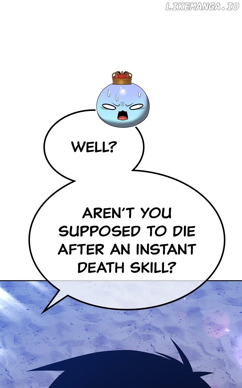 +99 Wooden stick Chapter 124 - page 366