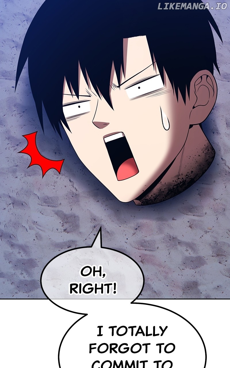 +99 Wooden stick Chapter 124 - page 367
