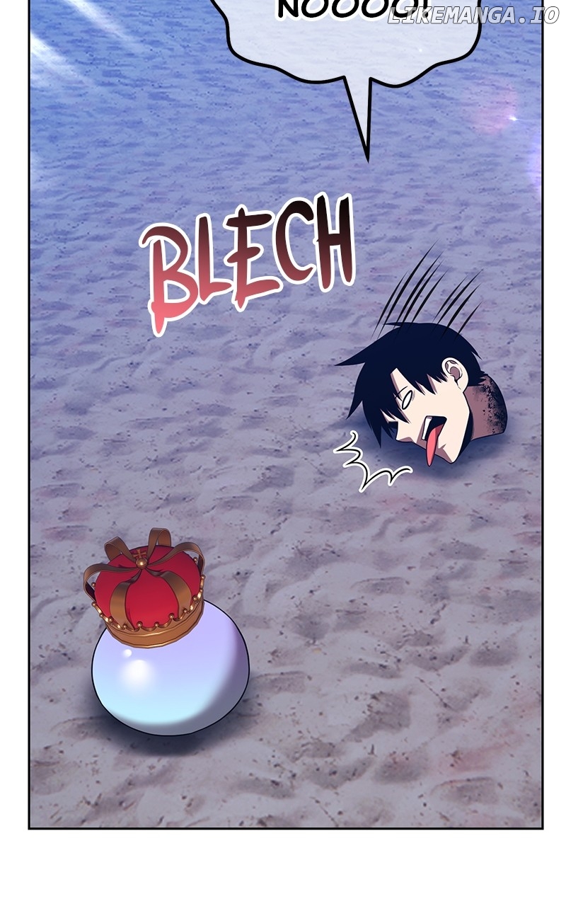 +99 Wooden stick Chapter 124 - page 369
