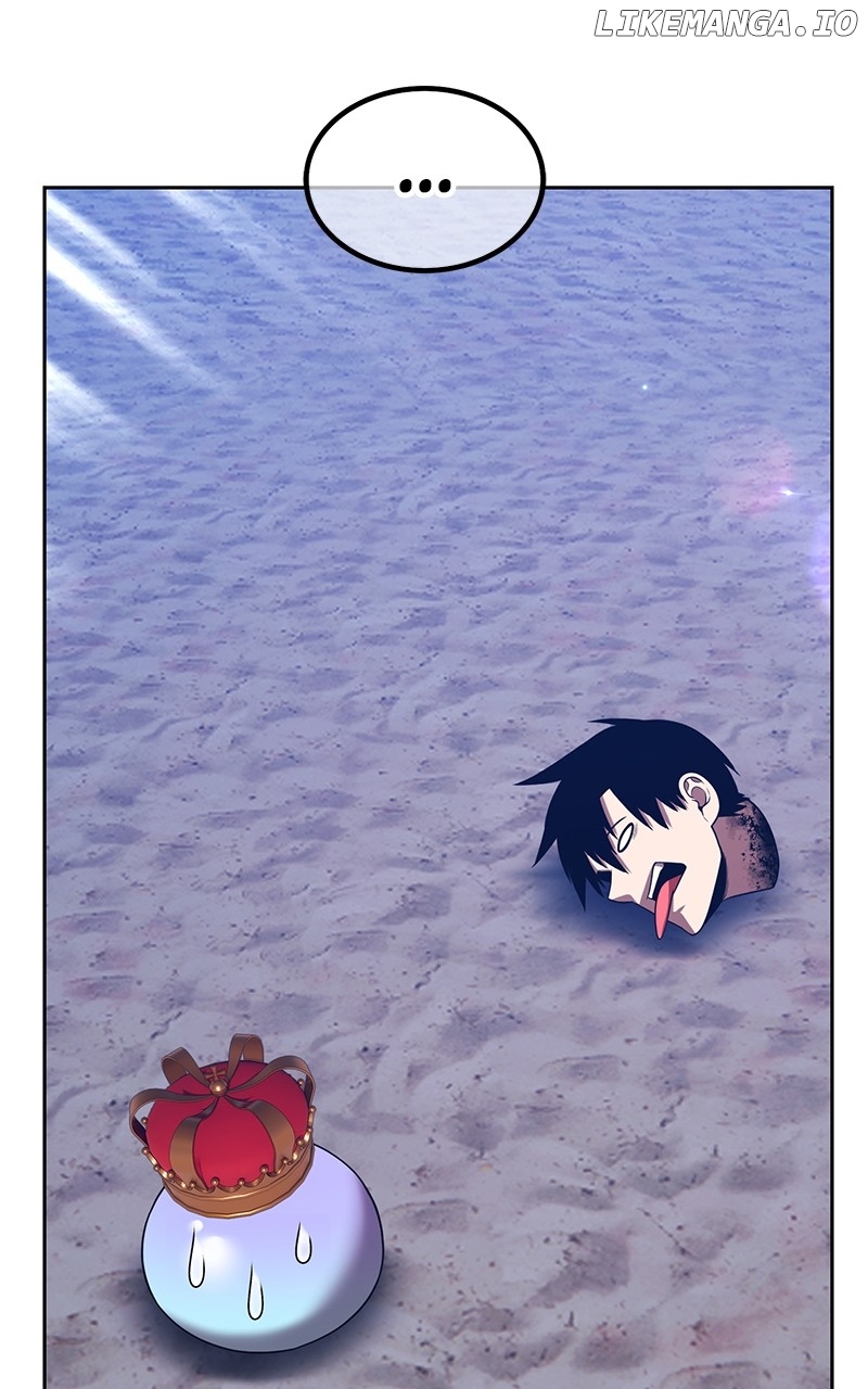 +99 Wooden stick Chapter 124 - page 372