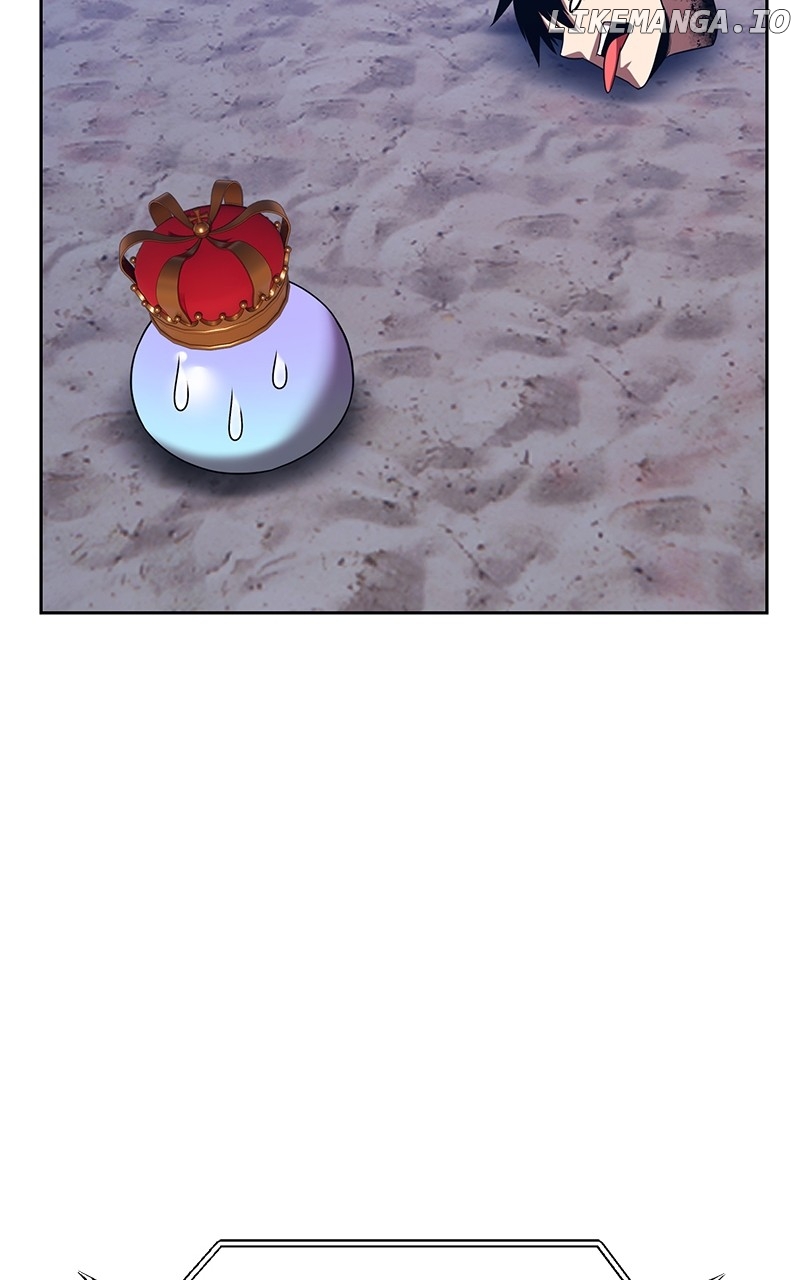 +99 Wooden stick Chapter 124 - page 376