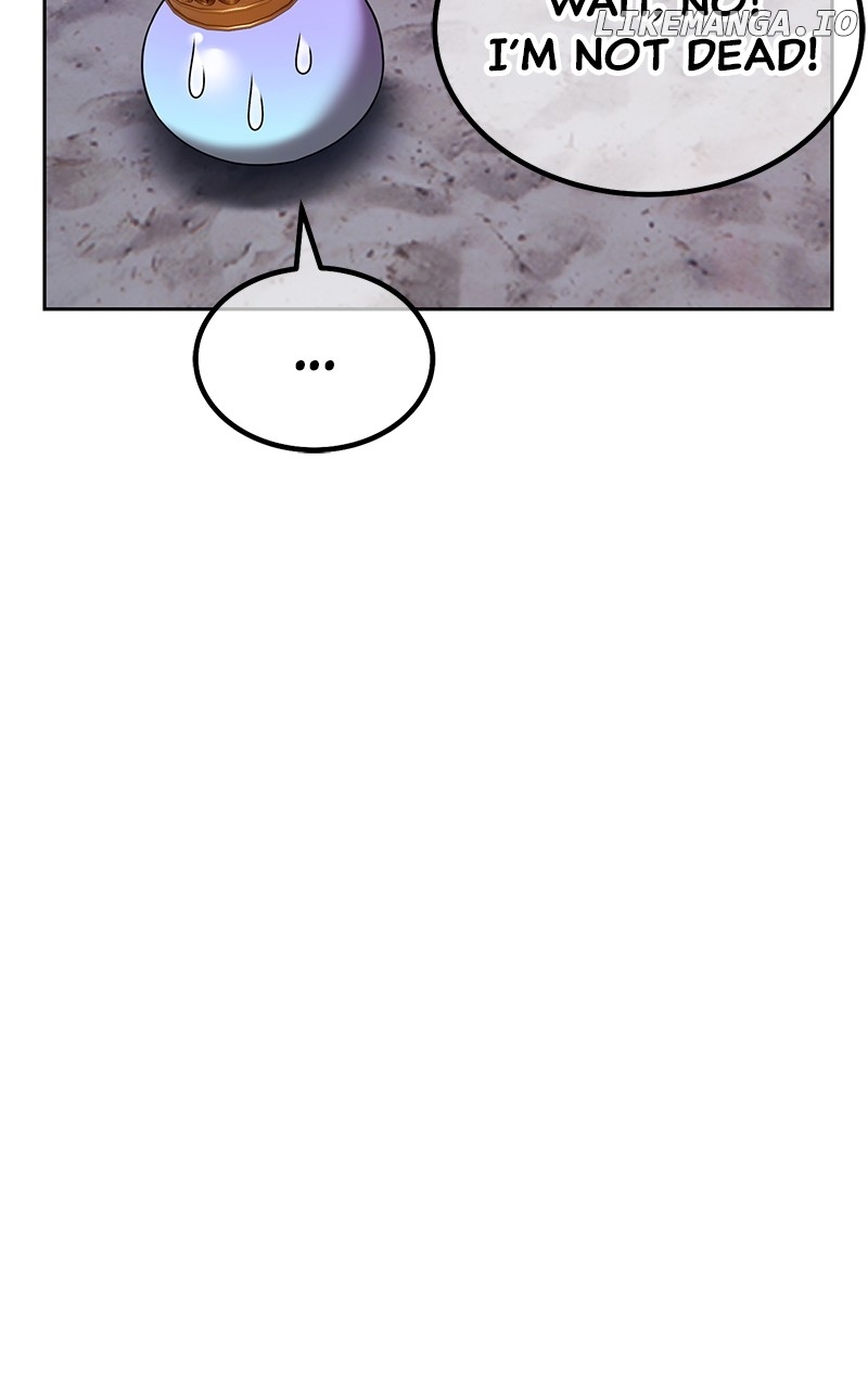 +99 Wooden stick Chapter 124 - page 378
