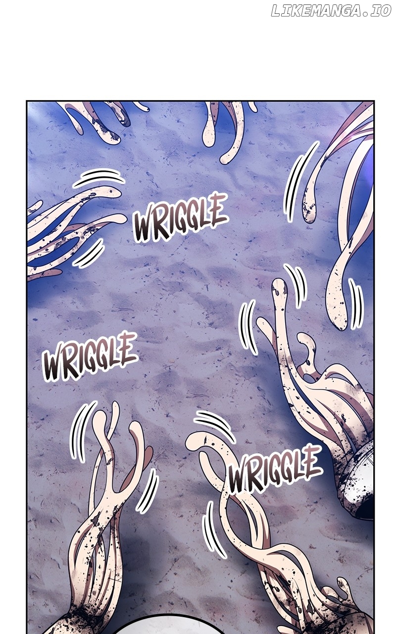 +99 Wooden stick Chapter 124 - page 379