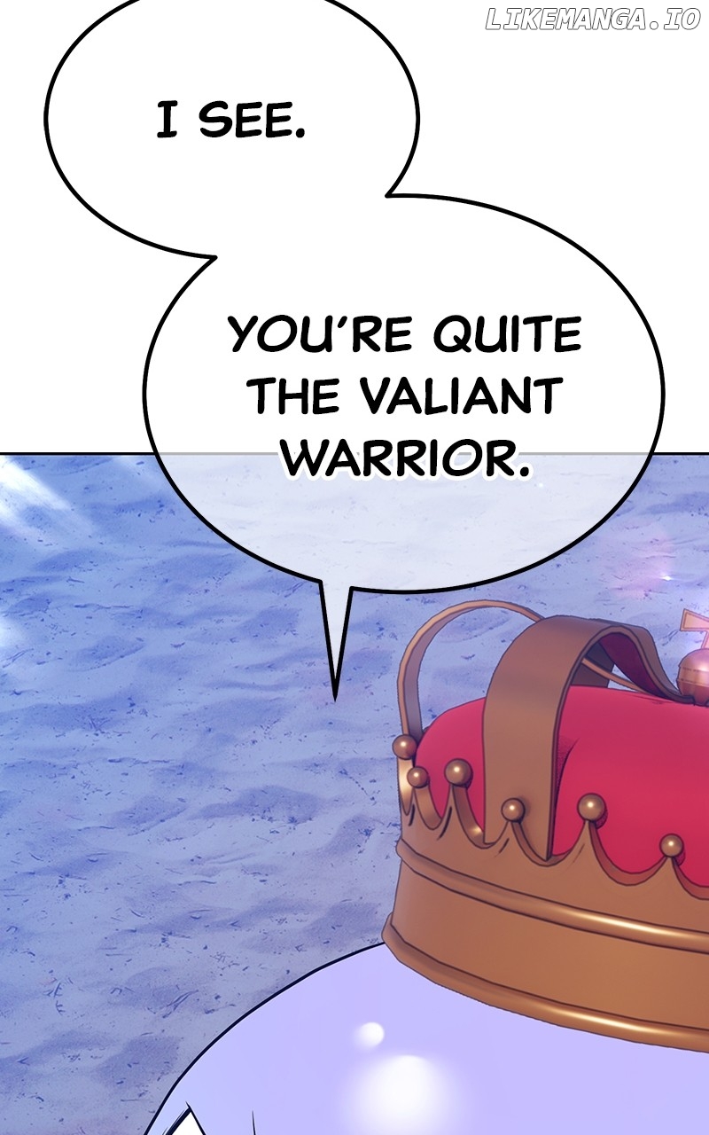 +99 Wooden stick Chapter 124 - page 38