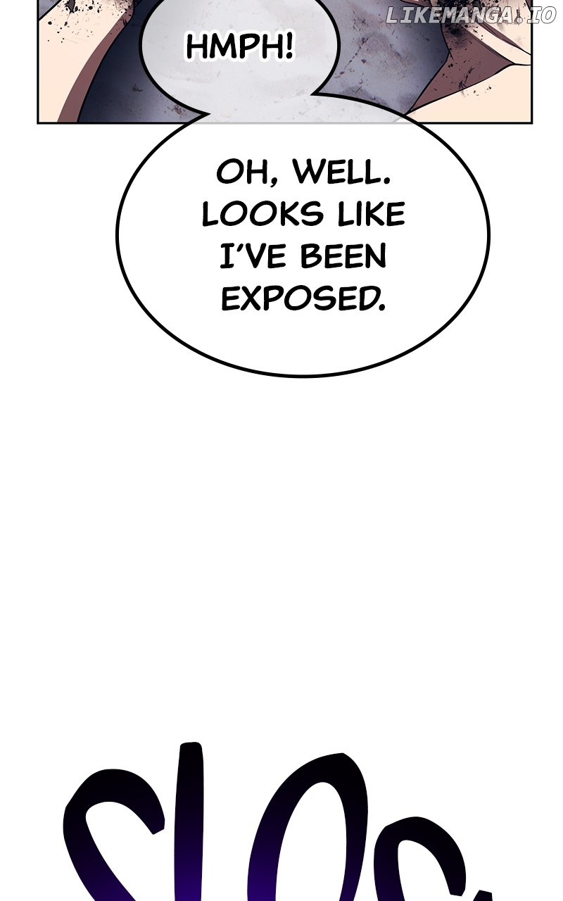 +99 Wooden stick Chapter 124 - page 380