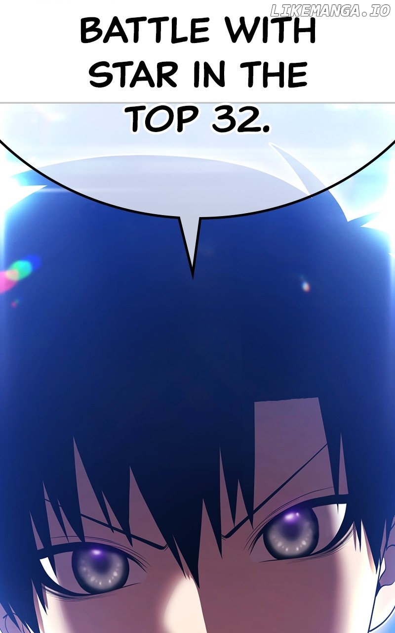 +99 Wooden stick Chapter 124 - page 385